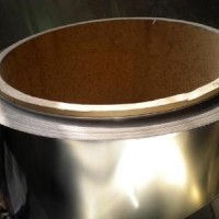 廠家供應 啟盟金屬 301不銹鋼帶 超硬不銹鋼帶