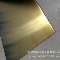 CuAg0.05銀銅板 大小直徑圓棒 導電導熱耐蝕和加工性能好