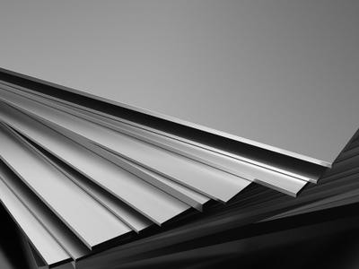 鐵素體S43100不銹鋼板 大小直徑研磨車光棒 高壓無縫管