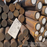 廠家直銷45號圓鋼 45#大直徑圓棒 可定尺下料切割量大優惠