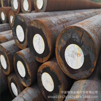 廠家批發40CrMoV合金結構鋼圓鋼 40CrMoV圓鋼零切
