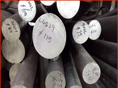 現貨供應904L圓鋼 904L超級不銹鋼 現貨可零切