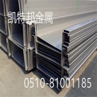 無錫凱特邦專業生產加工 316L材質不銹鋼天溝加工 排水天溝