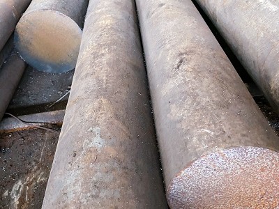 彈簧用鋼65Mn60Si2Mn合金工具鋼Cr12Mov光圓毛圓廠家直銷零切定制