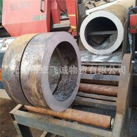 現貨直供20#無縫鋼管 可加工切割精密低碳合金 45#厚壁無縫鋼管