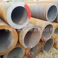 廠家直銷20#厚壁無縫鋼管 不銹鋼光亮可加工切割 45#精密厚壁鋼管