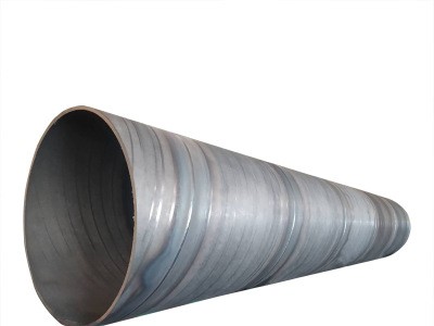 鋼材供應商國標螺旋鋼管 工程工地排水管大口徑螺旋鋼管 螺旋焊管