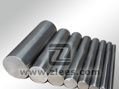 雙相鋼2205圓棒鍛造