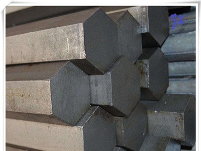 現貨直銷A3冷拉六角鋼 q235光亮六棱鋼 加工定做特殊規格冷拔鋼