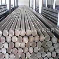 批發SUS630不銹鋼研磨棒 17-4PH拉光圓棒不銹鋼431 410 420大直徑