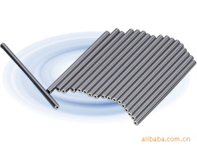 304空拉不銹鋼精密管6.5X0.3 7X0.3