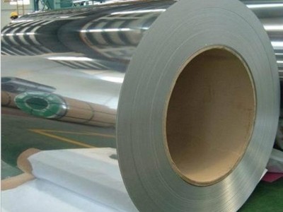 主營SUS444高純鐵素體不銹鋼 排氣管及汽車配件專用鋼帶