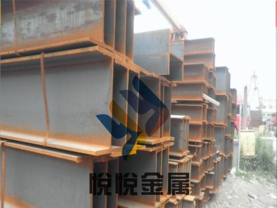 廠家供應 工字鋼 H型鋼 Q235 Q345可以加工定尺 定做 國標現貨
