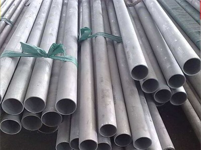 廠家直銷規格全304不銹鋼管 不銹鋼直縫焊管大口徑工業不銹鋼焊管