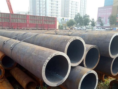 供應歐標S275無縫鋼管 歐標Q275J2H無縫鋼管現貨銷售