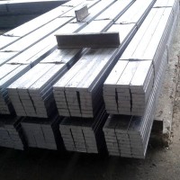 高精度退火方鋼 A3冷拔光亮扁方鋼架構鋼 冷拔扁鋼規格全支持定做