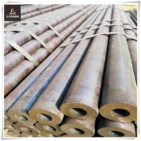 廠家供應40Cr無縫管 40Cr無縫鋼管 定尺切割加工 40Cr厚壁無縫管