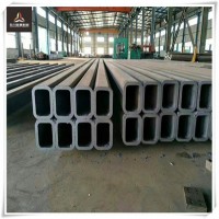 廠家直銷 方矩管 Q345B方矩管 無縫矩形管 可加工定制 無縫方矩管