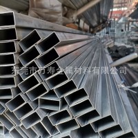 直銷方矩管黑鐵方矩管圓鐵管家具管扇形管扶手型管加工異形鐵管