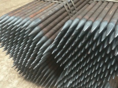 廠家供應 注漿鋼管 鋼花管 管棚支護鋼管 小導管 量大從優發貨快