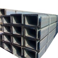 無錫槽鋼，無錫鋼結構槽鋼，無錫鍍鋅槽鋼，無錫熱鍍鋅U型鋼