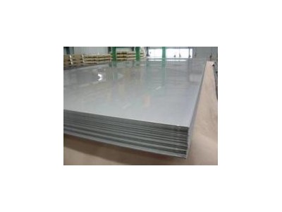 佛山供應耐高溫不銹鋼板 國標2520雙相不銹鋼工業板