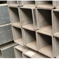 廠家直銷(xiāo)熱鍍鋅方管 方通 方矩管 湖南現(xiàn)貨直發(fā)鍍鋅方管 矩形管