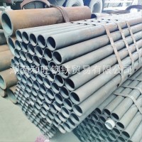 湖南現(xiàn)貨批發(fā)衡陽(yáng)華菱大口徑厚壁精密無(wú)縫鋼管25-426規(guī)格型號(hào)齊全