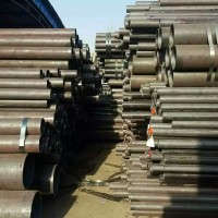 厚壁大口徑無縫鋼管現貨無縫管廠包鋼產規格齊全價格優惠無縫圓管