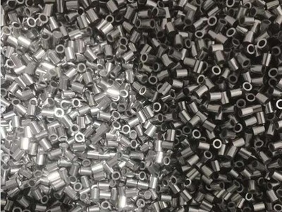 特價促銷304L 316L低碳無磁不銹鋼毛細管醫用精密滾花毛細管 價優