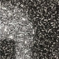 特價促銷304L 316L低碳無磁不銹鋼毛細管醫用精密滾花毛細管 價優