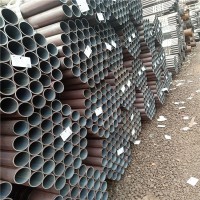 聊城市批發零售 小口徑鋼管 45號無縫鋼管 大口徑厚壁鋼管