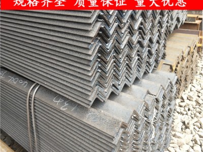 重慶大量現貨Q235B角鋼 40*4等邊角鋼角鐵