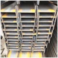 重慶工字鋼批發 規格齊全 Q235B工字鋼