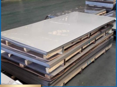 供應(yīng)不銹鋼板表面處理加工 拉絲不銹鋼板材可加工定制