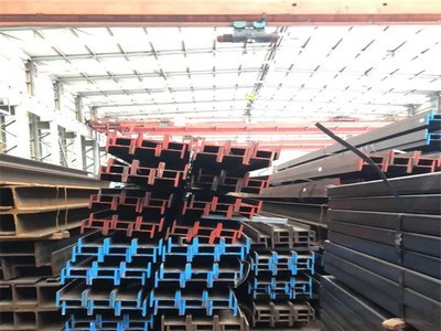 HE180B歐標(biāo)H型鋼現(xiàn)貨/180*180*8.5*14歐標(biāo)H型鋼一支起售
