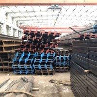 HE180B歐標(biāo)H型鋼現(xiàn)貨/180*180*8.5*14歐標(biāo)H型鋼一支起售