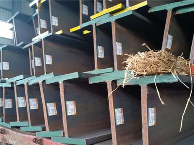 H型鋼 200*200*9*15 S355NL材質(zhì)歐標(biāo)H型鋼HE200B現(xiàn)貨銷售 Q345E