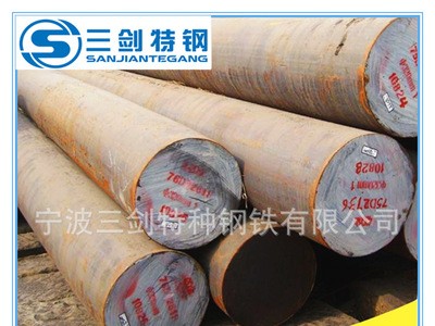 浙江供應GCR15高碳鉻軸承鋼 GCR15冷拉光圓 GCR15圓鋼線材