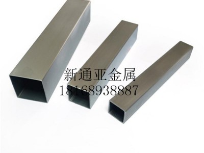 316L不銹鋼方管 310S不銹鋼方管 904L不銹鋼方管