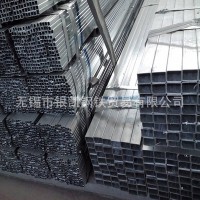 Q235B鍍鋅方管 大口徑厚壁鍍鋅方管 小口徑鍍鋅帶方矩管 規(guī)格齊全