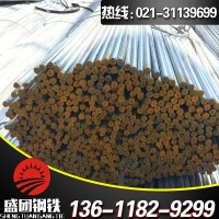 鍍鋅圓鋼10mm 12mm 14mm鍍鋅扁鋼 建筑工程 避雷 支架