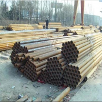 廠家現貨供應優質45#無縫鋼管 型號齊全 品質優良