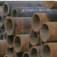 20號結構用無縫管無縫鋼管