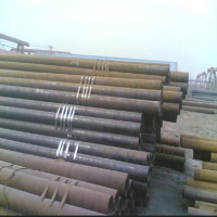 優質的精度高的精軋山東精密光亮無縫鋼管廠