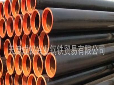 天津加工現貨 16mnd_16mndg低溫鍋爐用無縫鋼管 天津大無縫