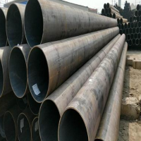 8163流體輸送無縫鋼管