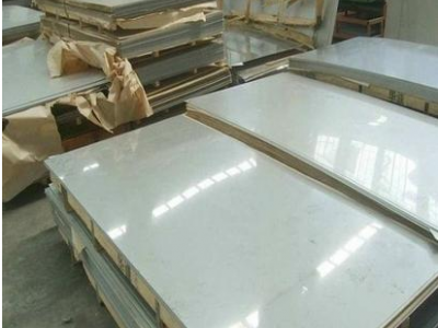 2B平面處理不銹鋼板