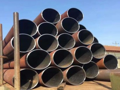 高壓無縫鍋爐管