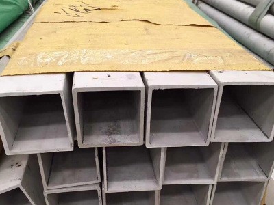 304 201 316l不銹鋼方管加工拉絲方通工業規格齊全現貨供應